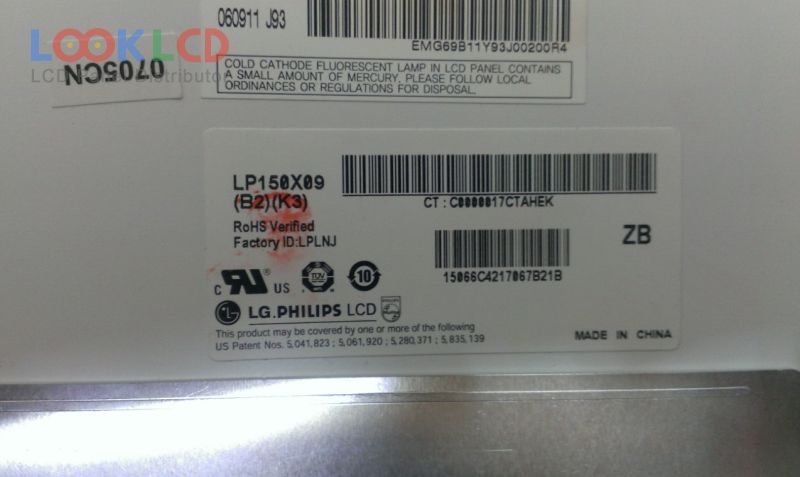 LP150X09-B2K3